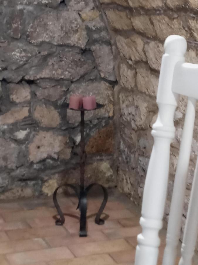 Tokaj Hill Panorama Guesthouse زيرينس المظهر الخارجي الصورة
