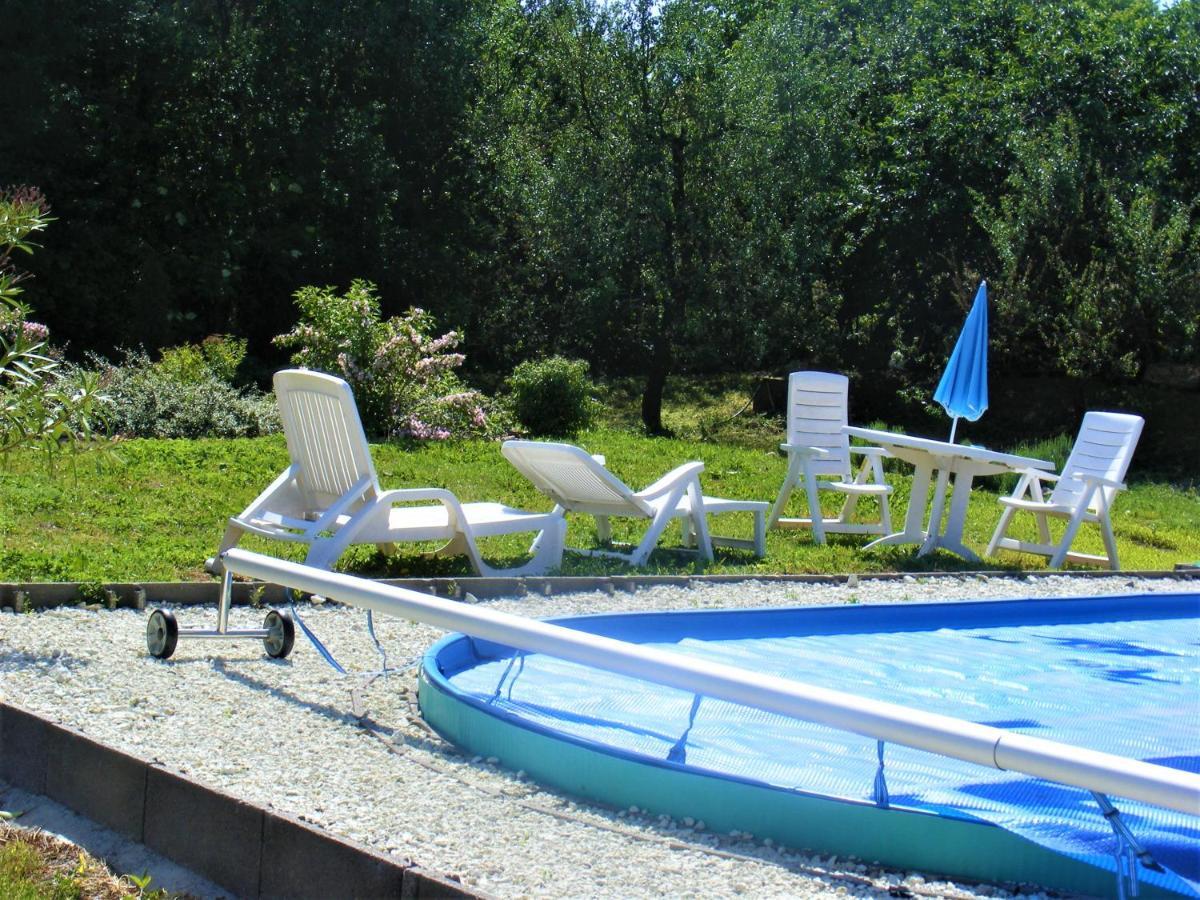 Tokaj Hill Panorama Guesthouse زيرينس المظهر الخارجي الصورة