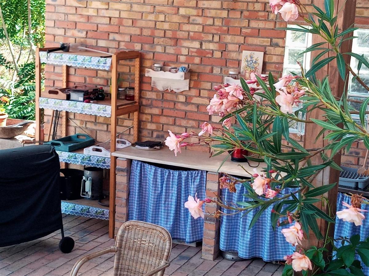 Tokaj Hill Panorama Guesthouse زيرينس المظهر الخارجي الصورة