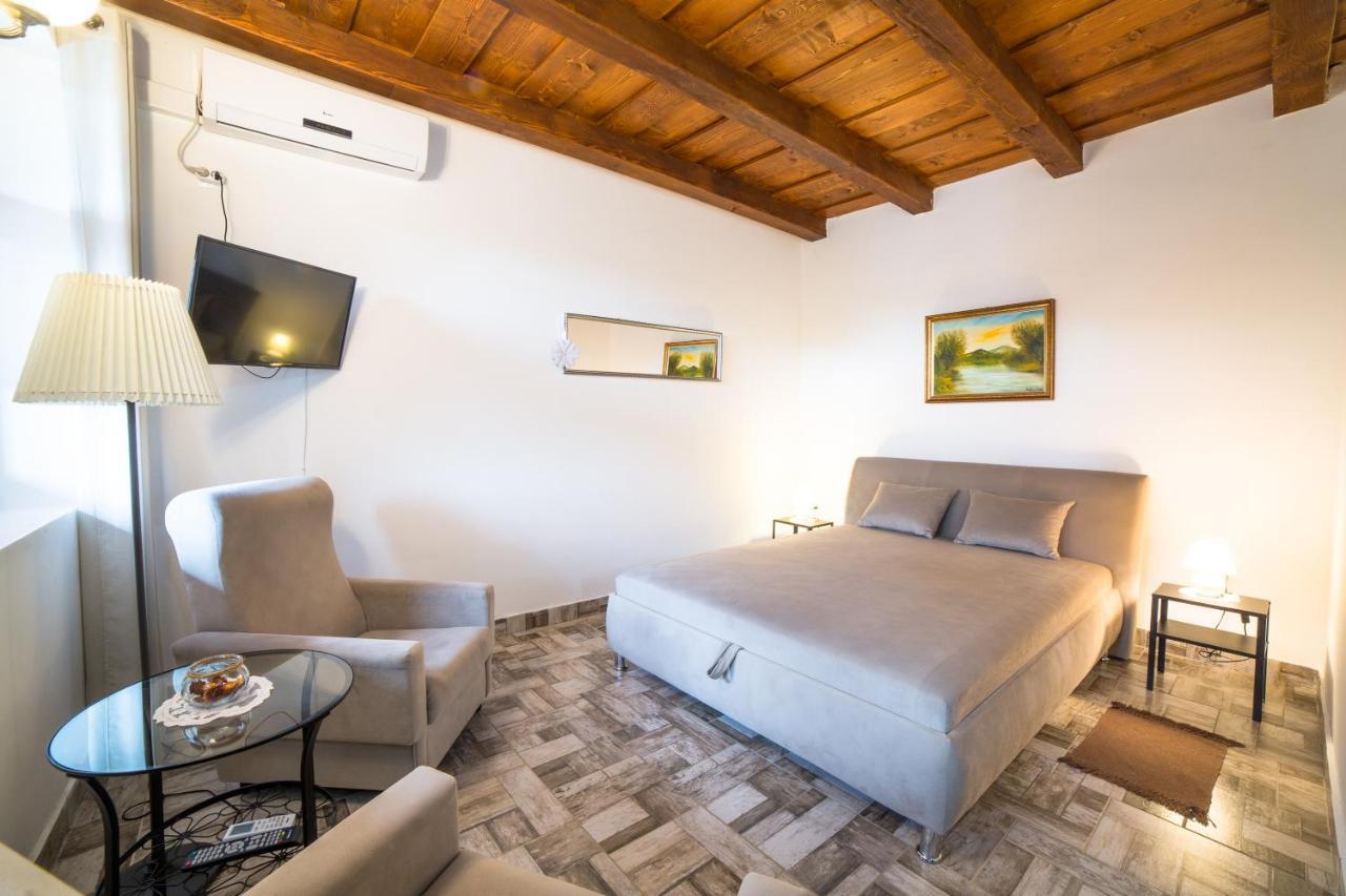 Tokaj Hill Panorama Guesthouse زيرينس المظهر الخارجي الصورة