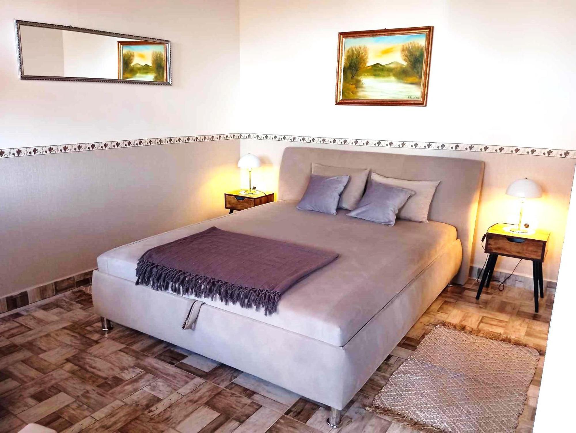 Tokaj Hill Panorama Guesthouse زيرينس المظهر الخارجي الصورة
